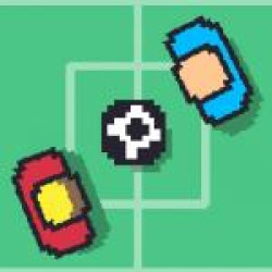 Play Soccer Pixel now!